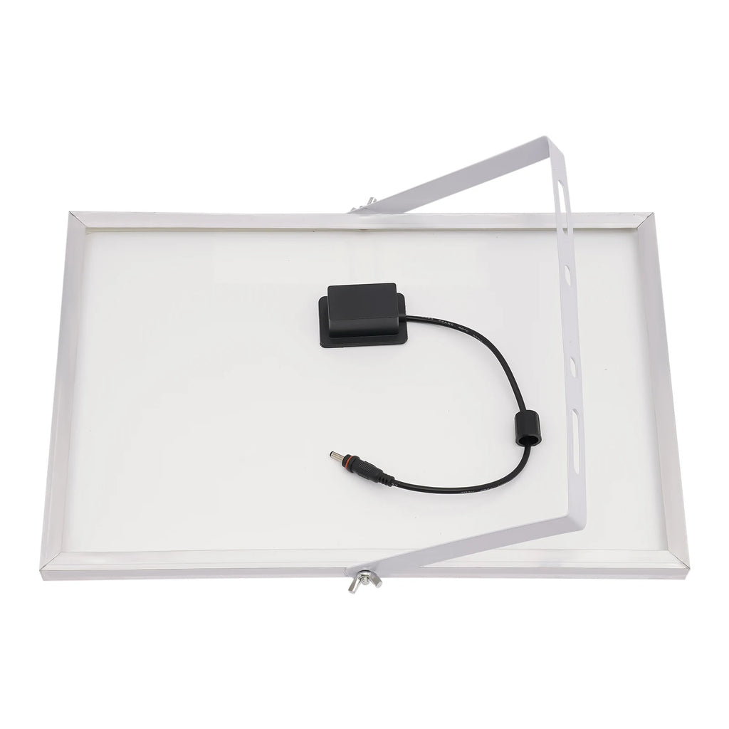 AquaFlow Pro: Solar-Teichpumpe