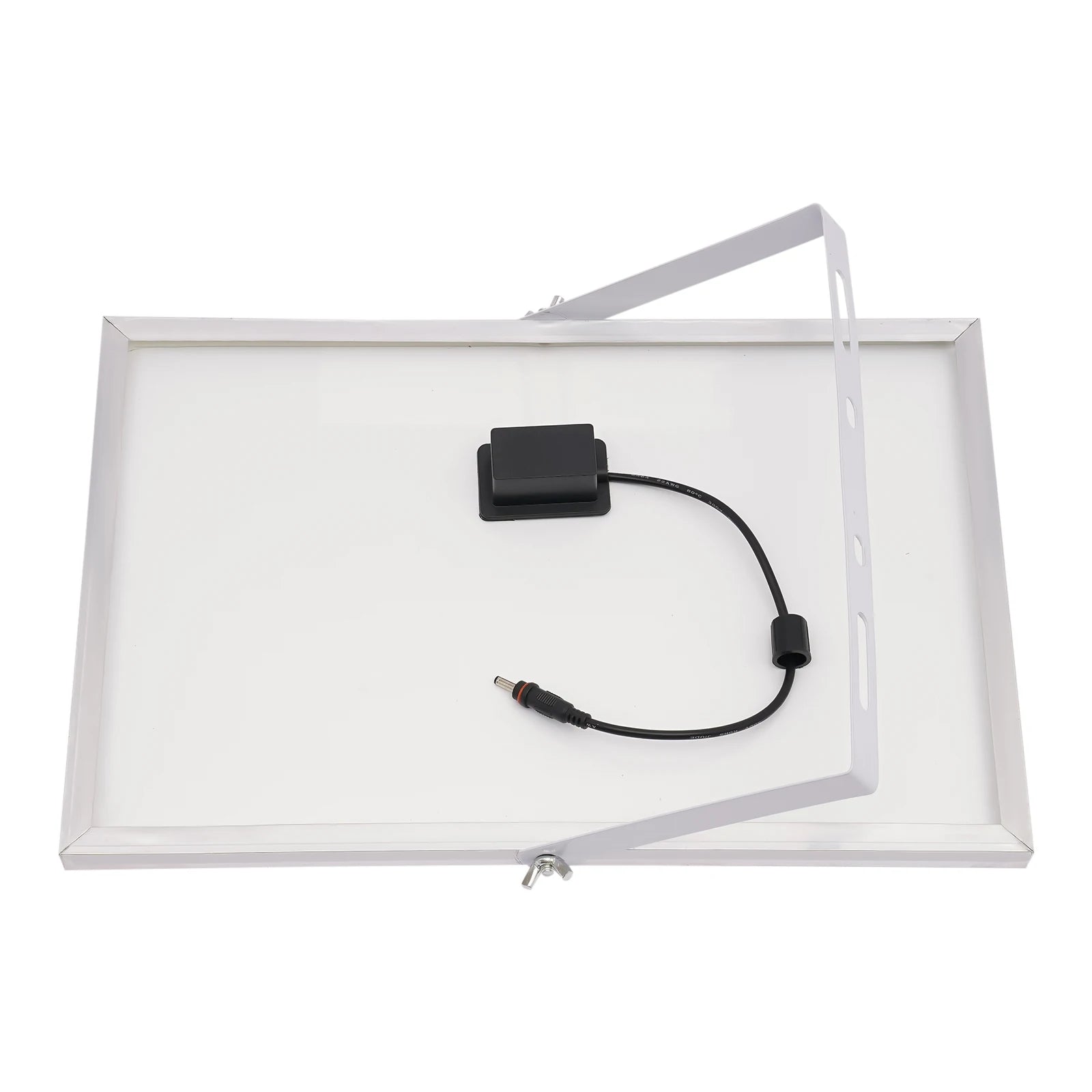 AquaFlow Pro: Solar-Teichpumpe