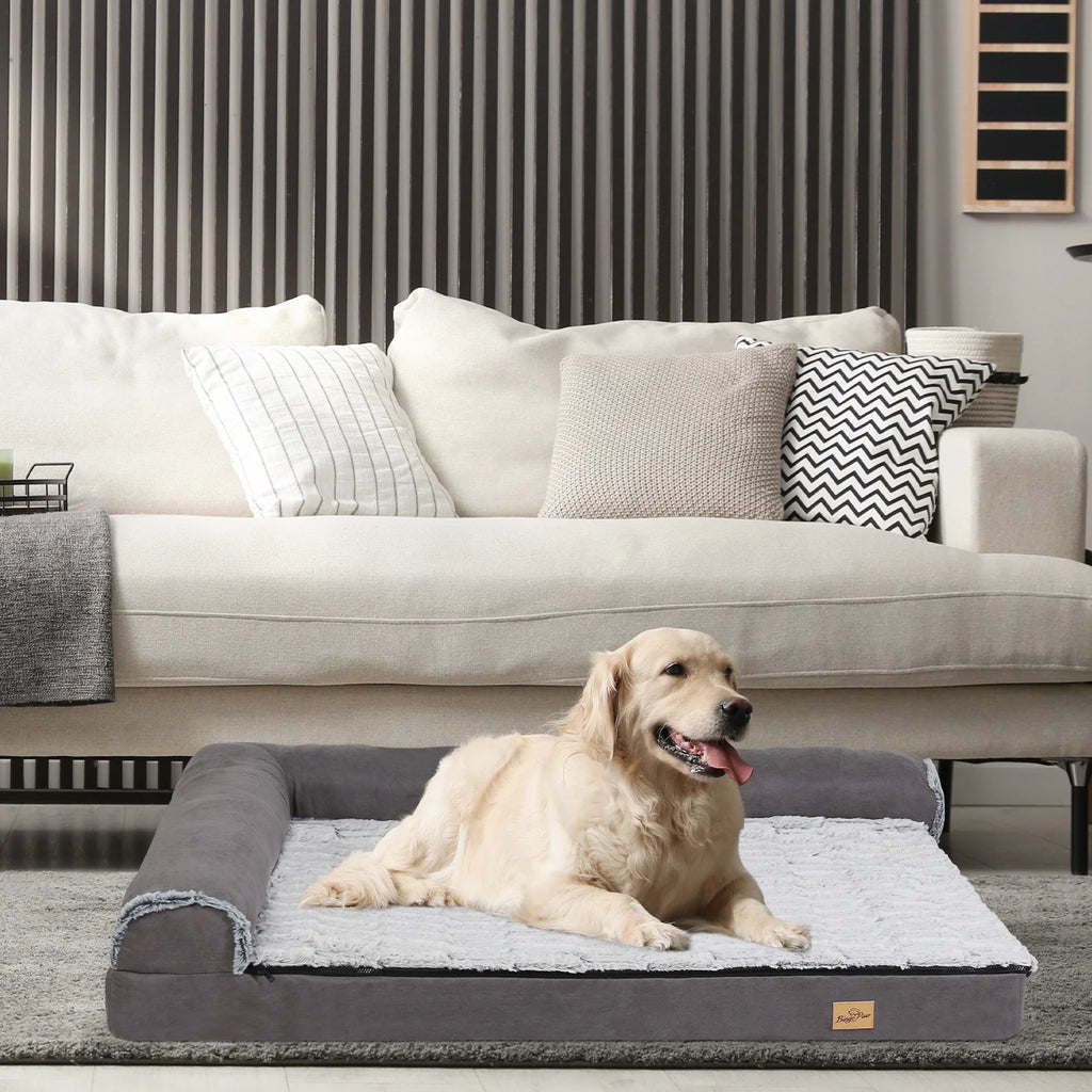 CloudNine: Orthopädisches Hundesofa