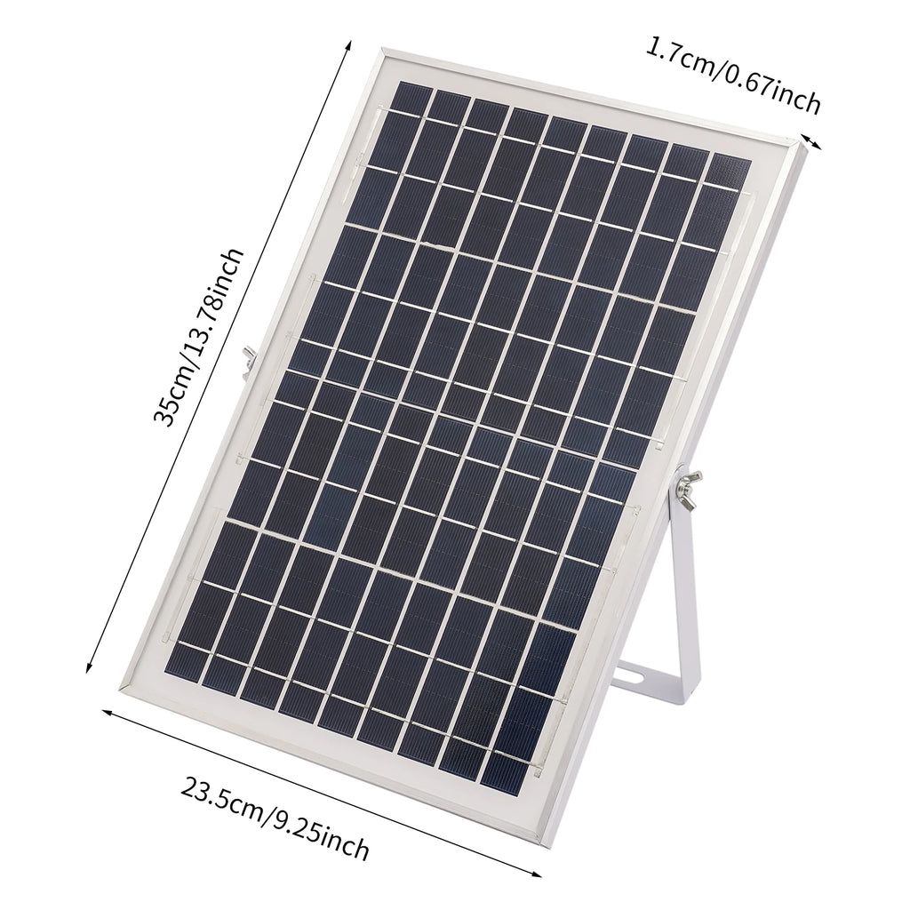 AquaFlow Pro: Solar-Teichpumpe