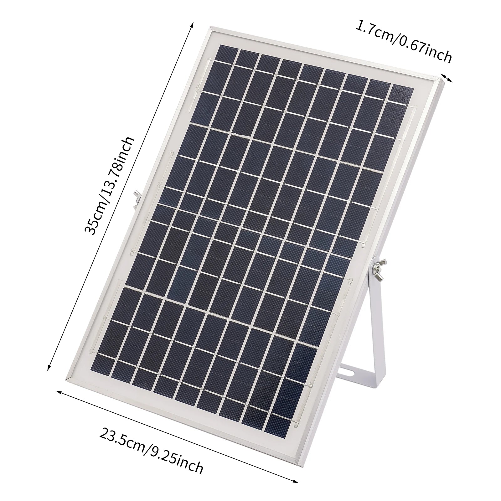 AquaFlow Pro: Solar-Teichpumpe