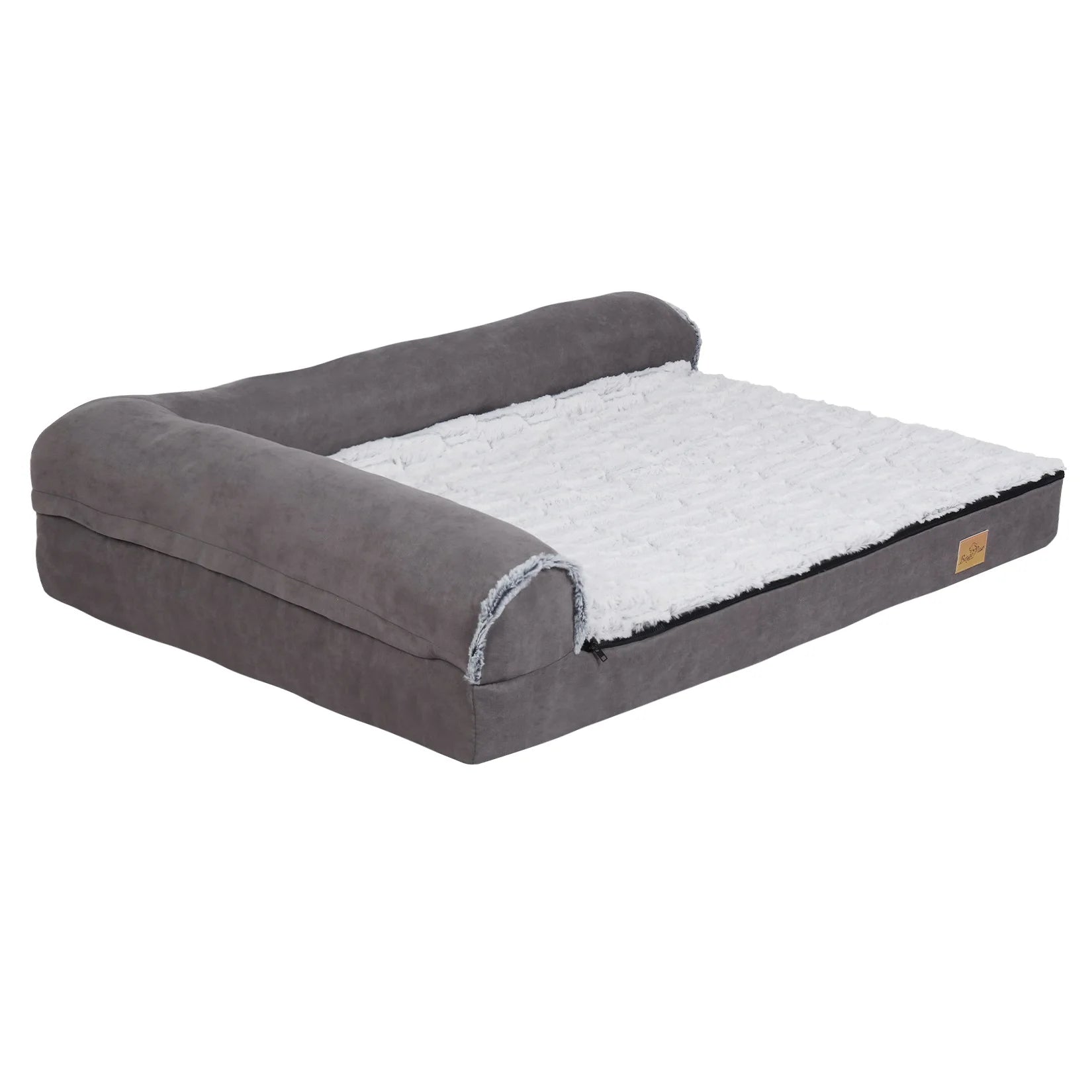 CloudNine: Orthopädisches Hundesofa