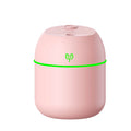 PureMist: Smarter Mini-Luftbefeuchter