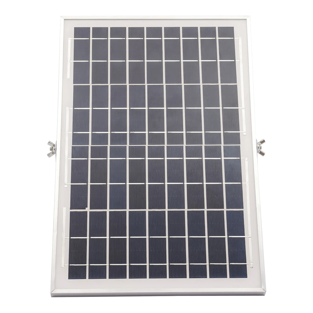 AquaFlow Pro: Solar-Teichpumpe