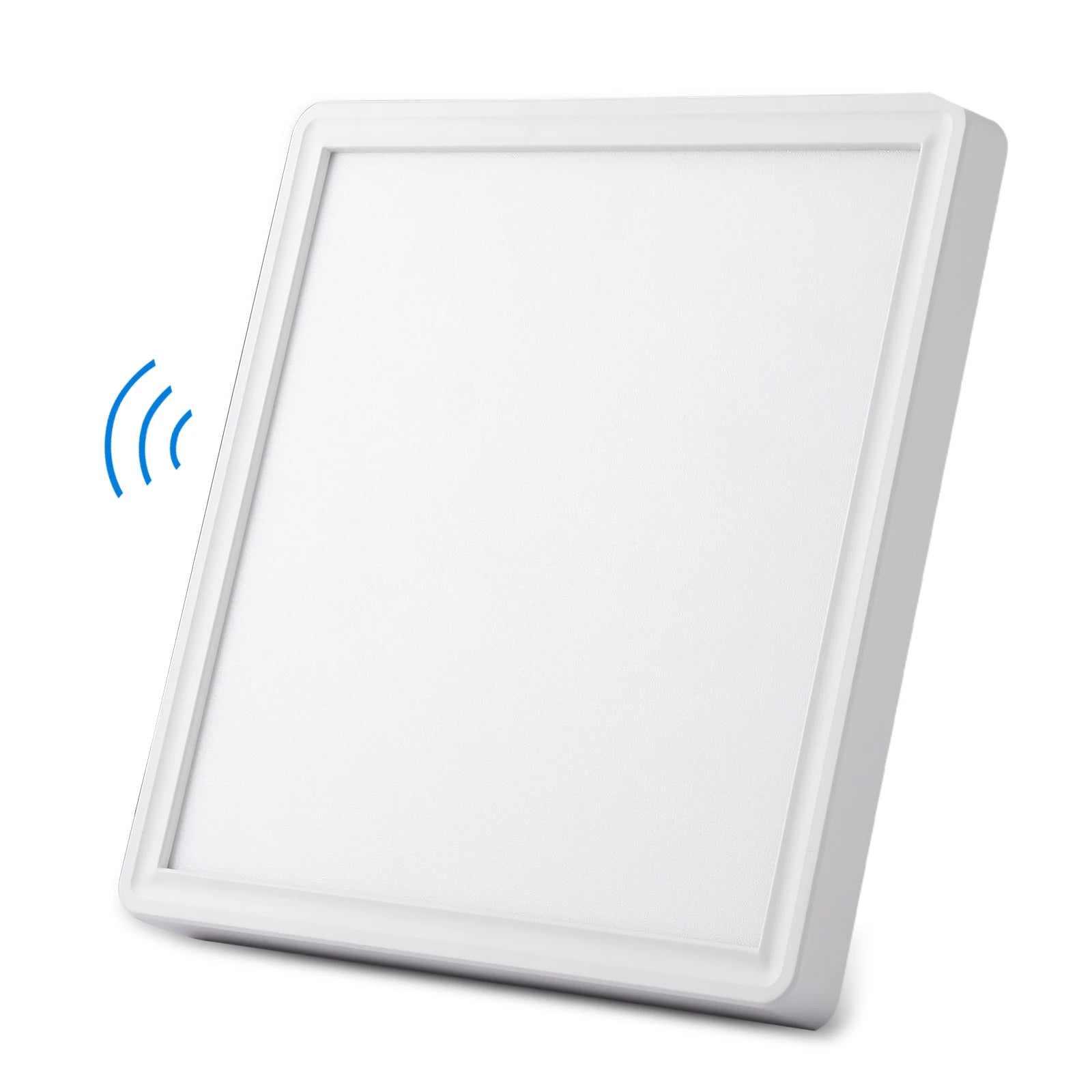 SmartBright: Ultra-Flache Radar-Deckenleuchte